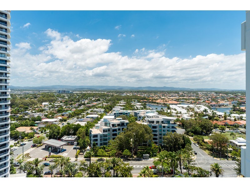 47/7 Oatland Esplanade, Runaway Bay QLD 4216