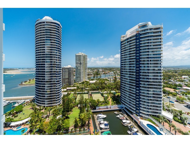 47/7 Oatland Esplanade, Runaway Bay QLD 4216