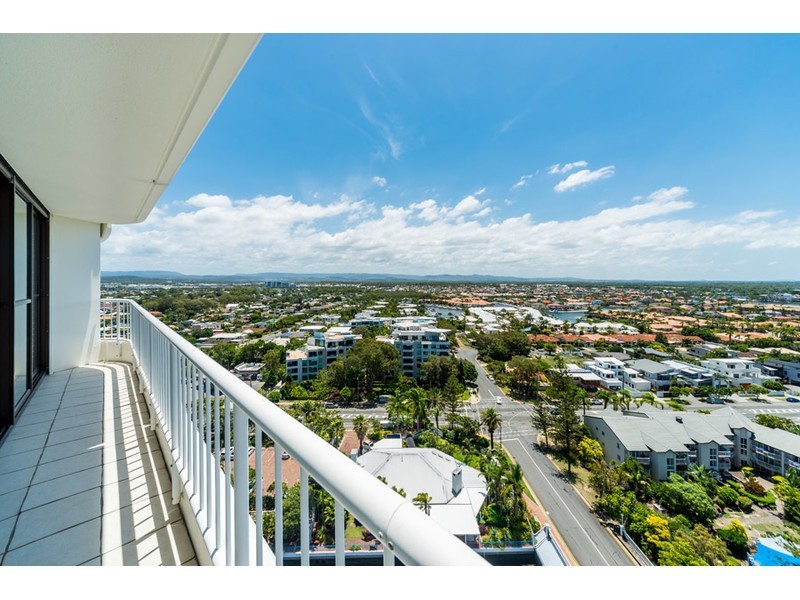 47/7 Oatland Esplanade, Runaway Bay QLD 4216