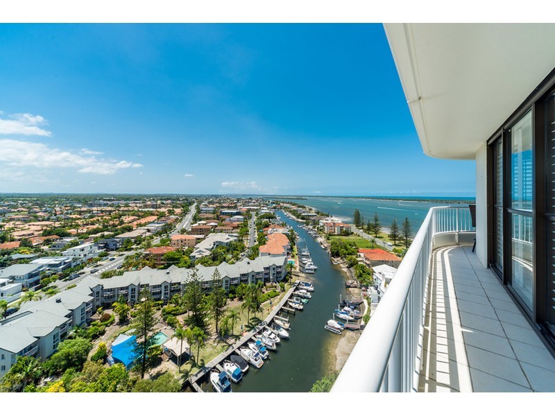 47/7 Oatland Esplanade, Runaway Bay QLD 4216