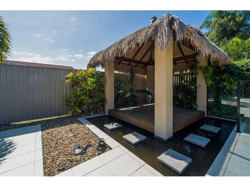 10 Barrine Crescent, Coombabah QLD 4216