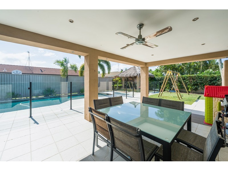 10 Barrine Crescent, Coombabah QLD 4216