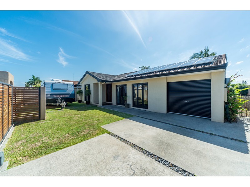 10 Barrine Crescent, Coombabah QLD 4216