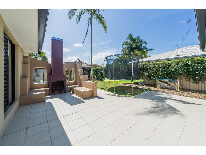 10 Barrine Crescent, Coombabah QLD 4216