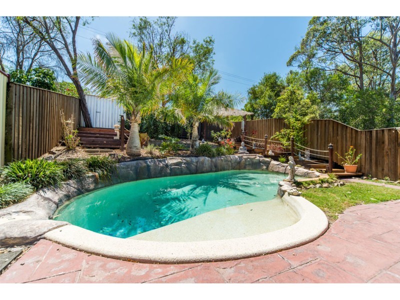 11/18 Columbia Court, Oxenford QLD 4210