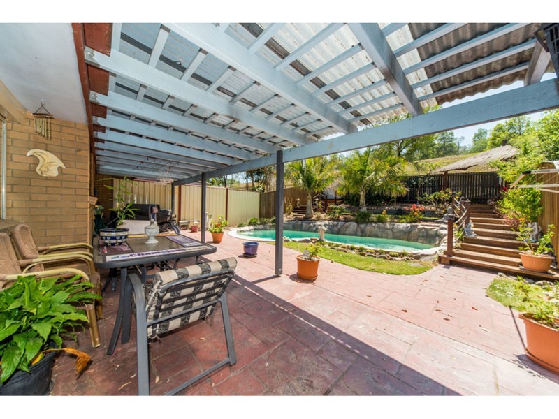 11/18 Columbia Court, Oxenford QLD 4210