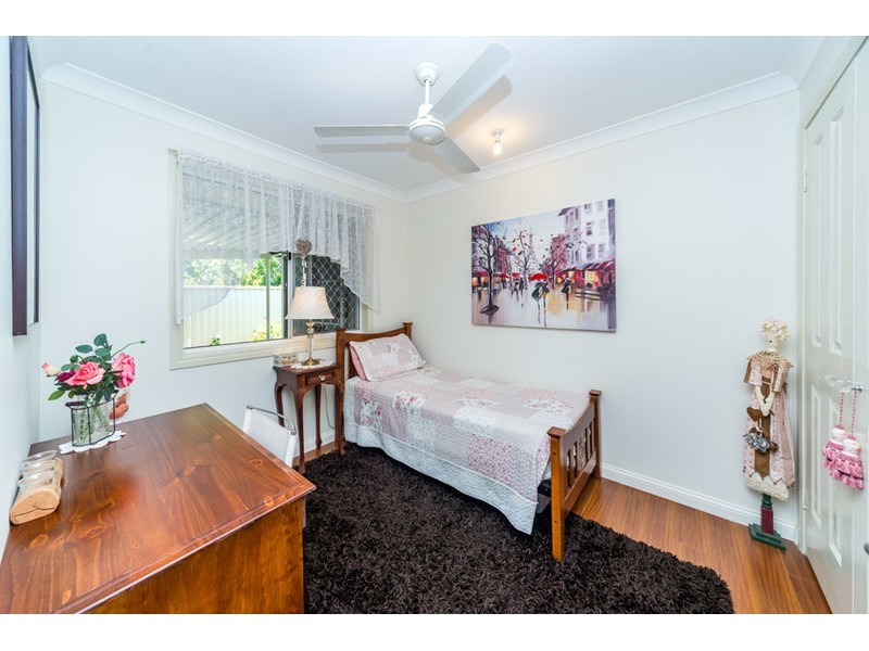14/176 Oxley Drive, Coombabah QLD 4216