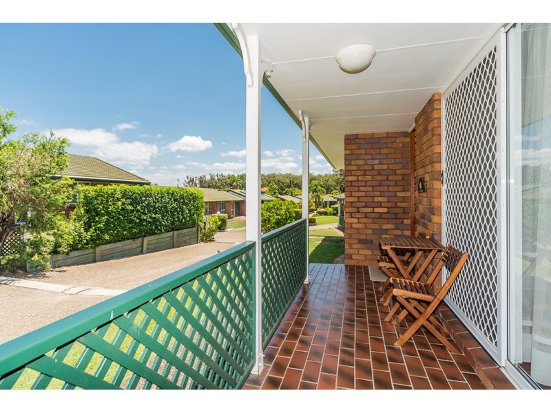 14/176 Oxley Drive, Coombabah QLD 4216