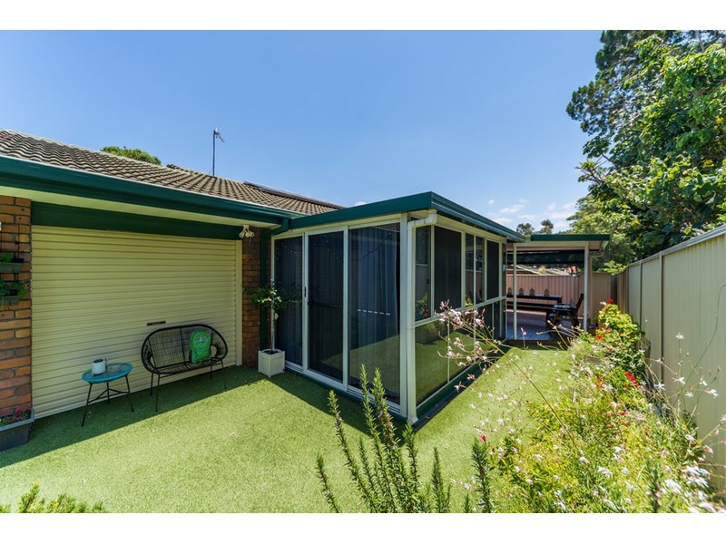 14/176 Oxley Drive, Coombabah QLD 4216