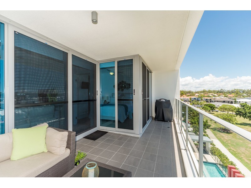 401/11 Compass Drive, Biggera Waters QLD 4216