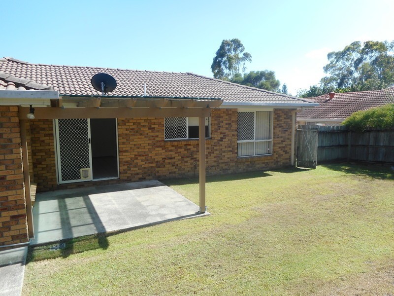 4 Zoeller Drive, Parkwood QLD 4214