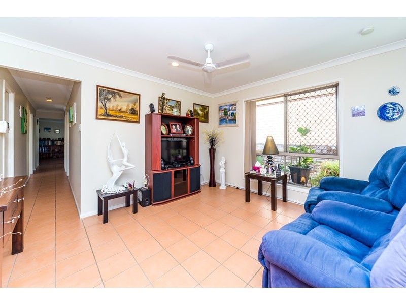 25 Renoir Drive, Coombabah QLD 4216