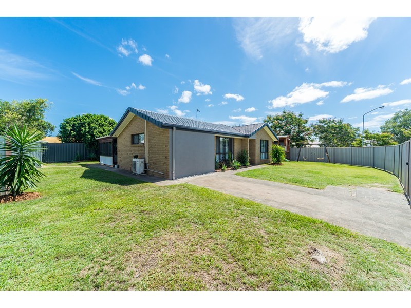 5 Doreen Drive, Coombabah QLD 4216