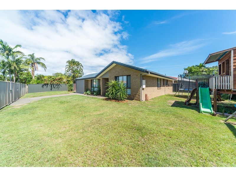5 Doreen Drive, Coombabah QLD 4216