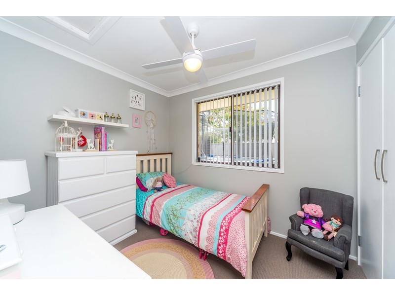 5 Doreen Drive, Coombabah QLD 4216