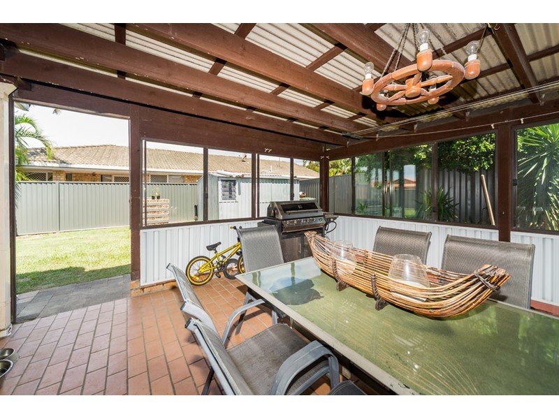 5 Doreen Drive, Coombabah QLD 4216