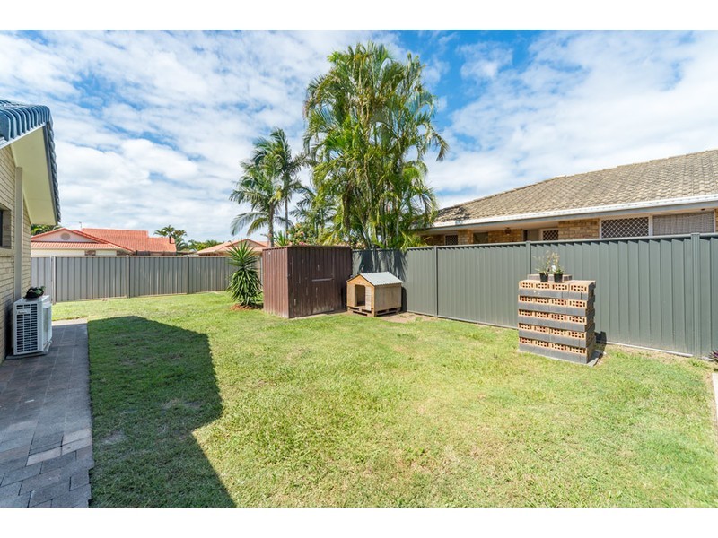 5 Doreen Drive, Coombabah QLD 4216