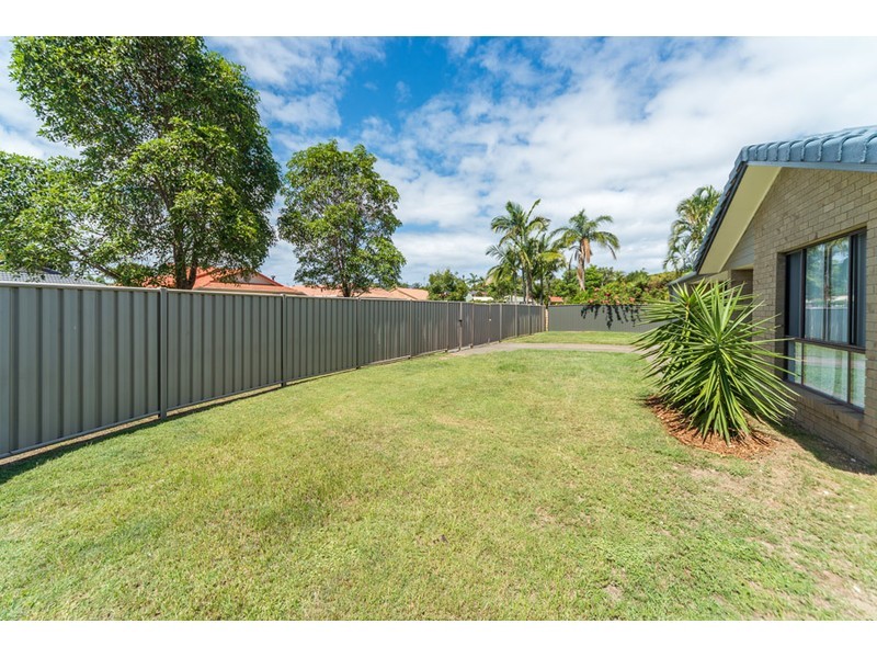 5 Doreen Drive, Coombabah QLD 4216