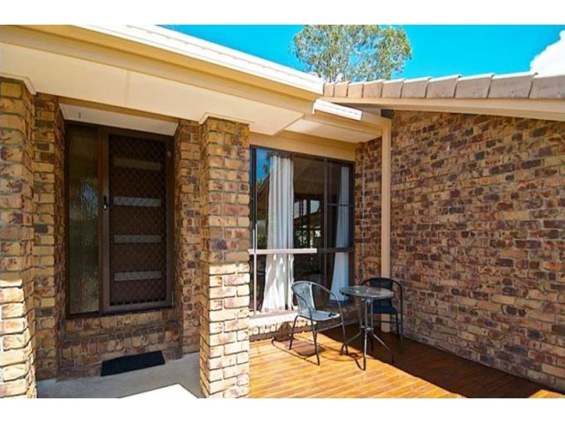 55 Uplands Drive, Parkwood QLD 4214