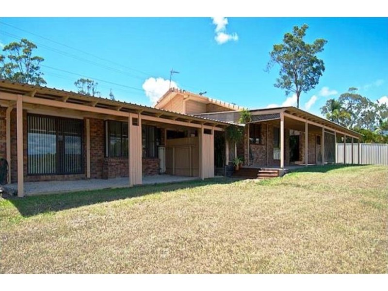 55 Uplands Drive, Parkwood QLD 4214