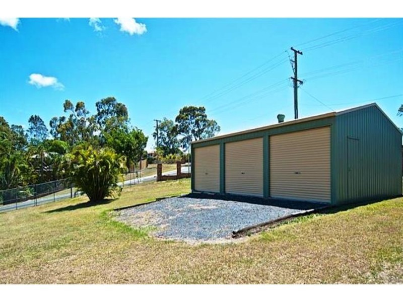 55 Uplands Drive, Parkwood QLD 4214