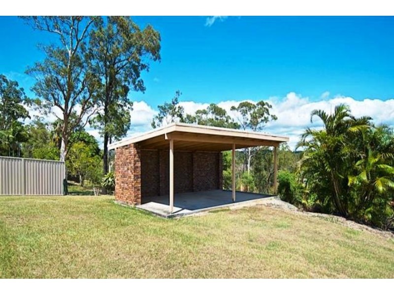 55 Uplands Drive, Parkwood QLD 4214