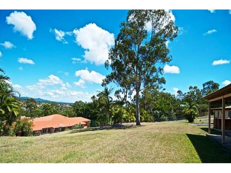 55 Uplands Drive, Parkwood QLD 4214