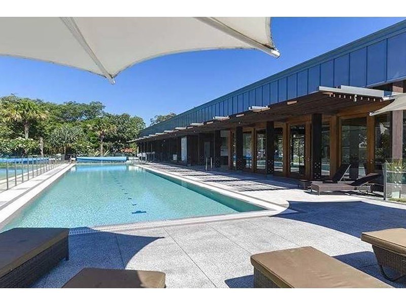 25/323 Bayview Street, Hollywell QLD 4216