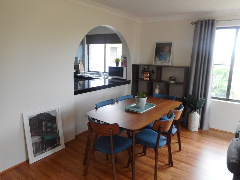 5/57 Milton Avenue, Paradise Point QLD 4216