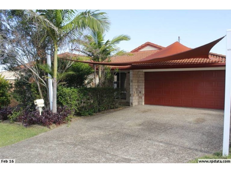 12 Prolific Place, Upper Coomera QLD 4209