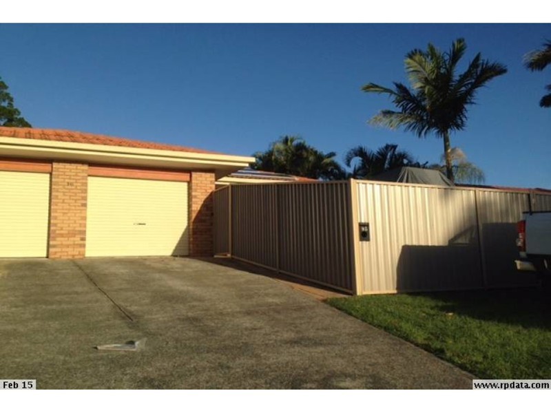 2/16 Gooding Drive, Coombabah QLD 4216