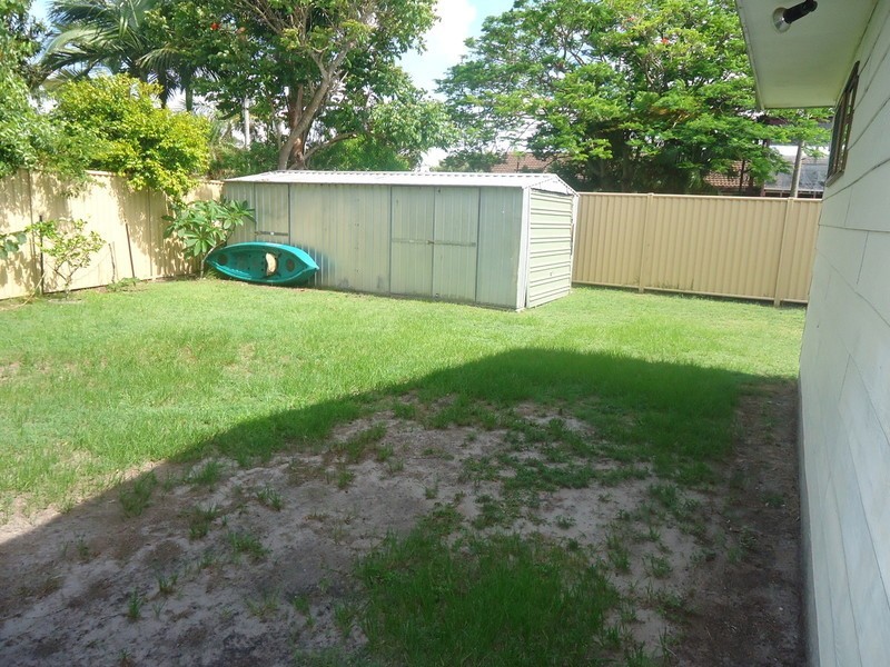 258A Bayview Street, Hollywell QLD 4216