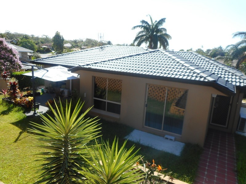 13 Langer Place, Arundel QLD 4214