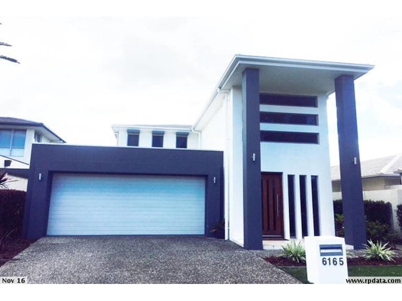 6165 Murten Court, Hope Island QLD 4212
