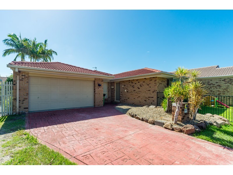 38 Numbat Court East, Coombabah QLD 4216