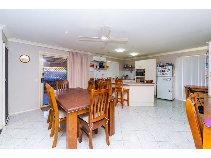 38 Numbat Court East, Coombabah QLD 4216