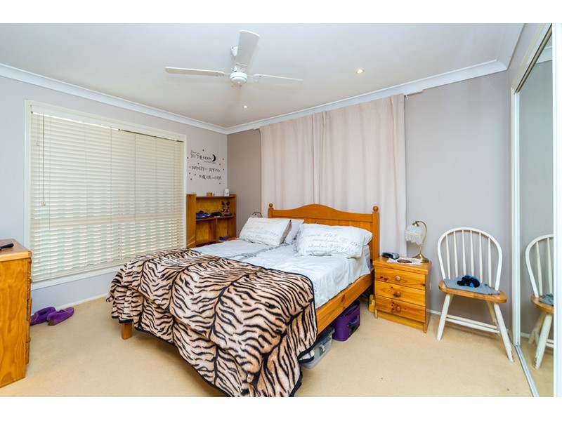 38 Numbat Court East, Coombabah QLD 4216