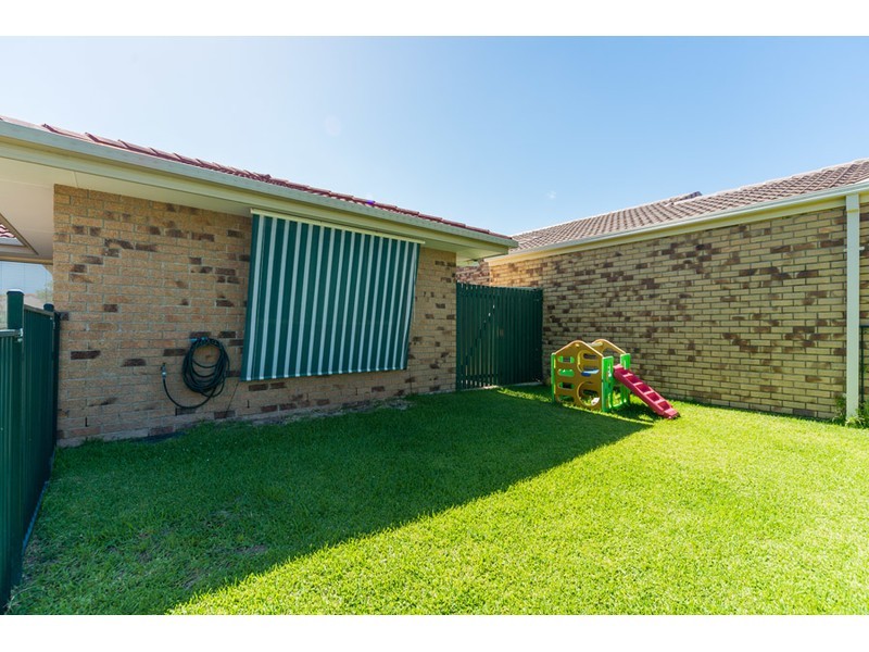 38 Numbat Court East, Coombabah QLD 4216