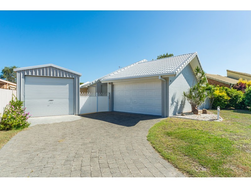 21 Salvia Street, Hollywell QLD 4216