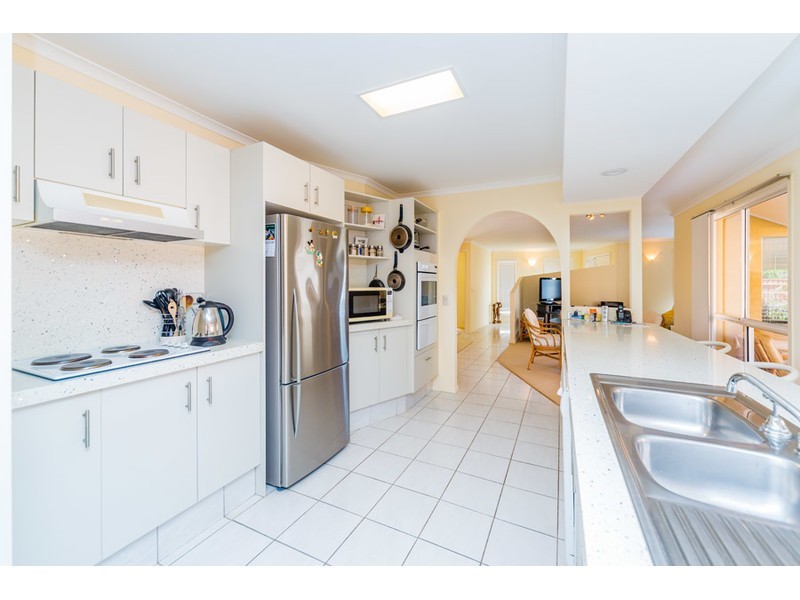 21 Salvia Street, Hollywell QLD 4216