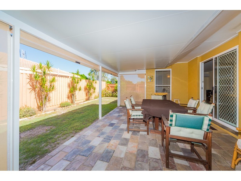 21 Salvia Street, Hollywell QLD 4216