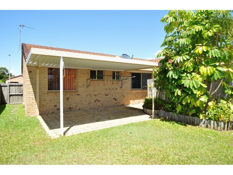 1/12 Stephanie Court, Labrador QLD 4215