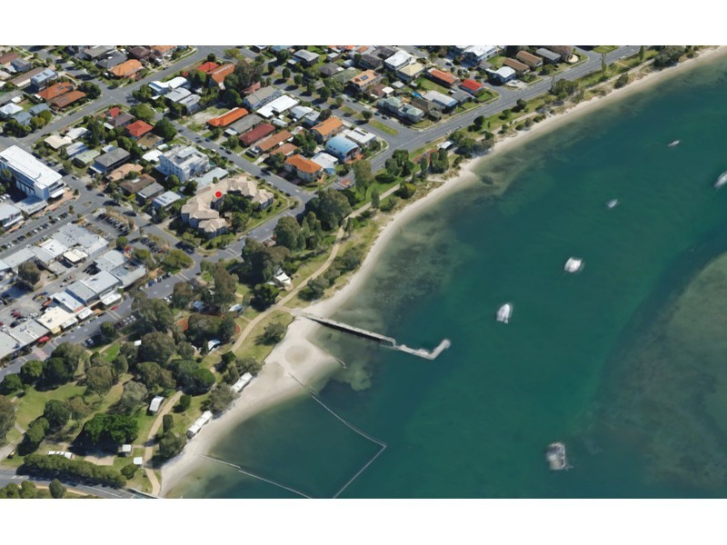 16/48 The Esplanade, Paradise Point QLD 4216