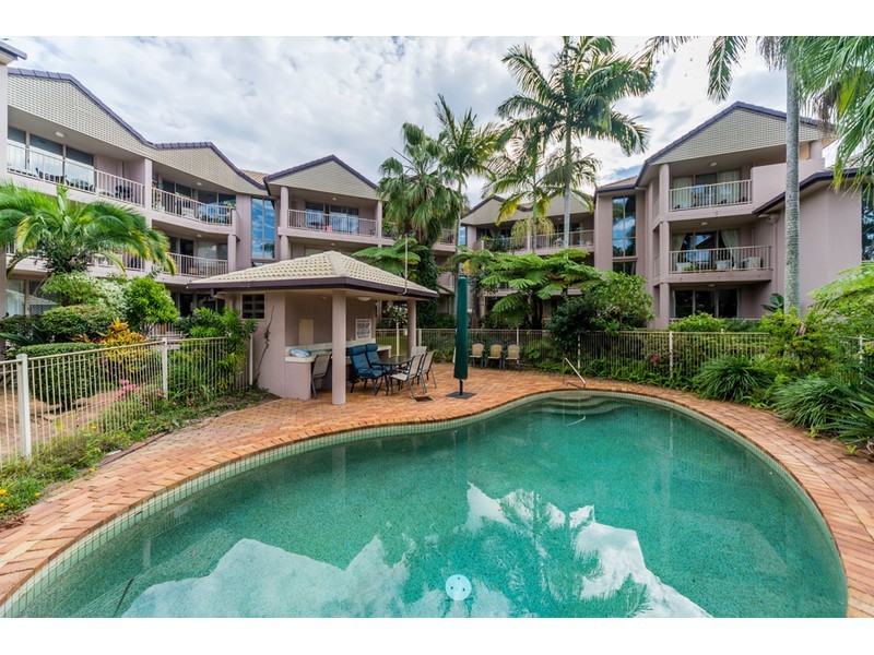 16/48 The Esplanade, Paradise Point QLD 4216