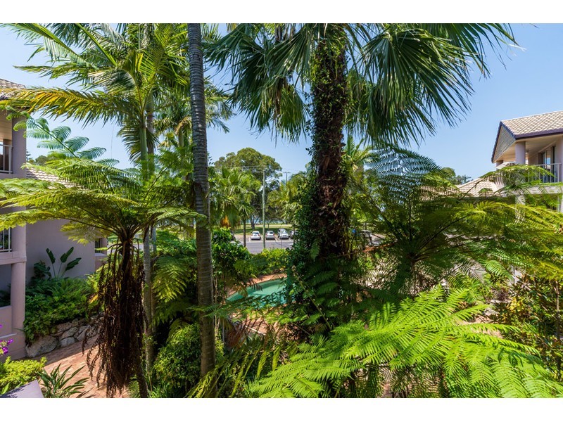 16/48 The Esplanade, Paradise Point QLD 4216