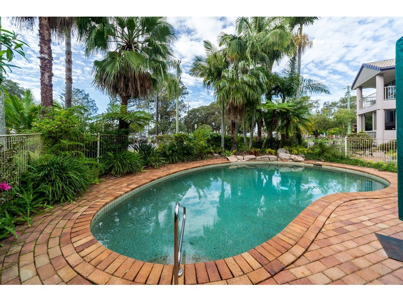 16/48 The Esplanade, Paradise Point QLD 4216