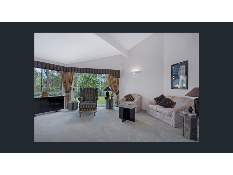 91 Inverness Way, Parkwood QLD 4214