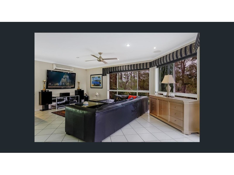 91 Inverness Way, Parkwood QLD 4214