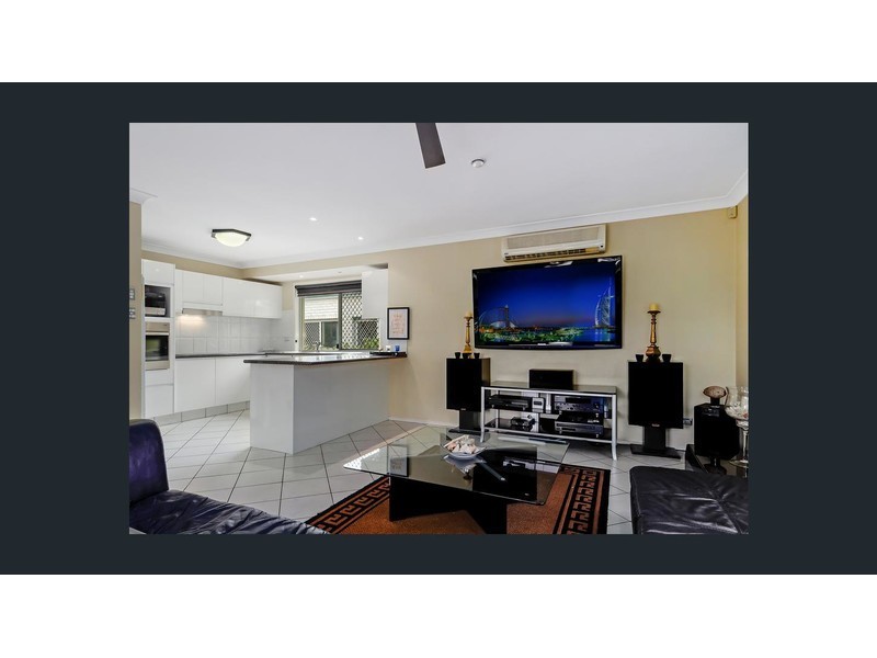 91 Inverness Way, Parkwood QLD 4214