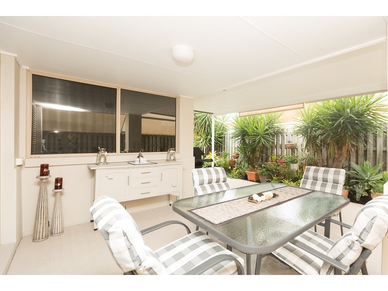 7 Oxbridge Chase, Arundel QLD 4214